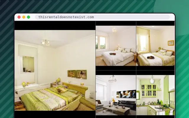 This Rental Does Not Exist: preview of thisrentaldoesnotexist.com